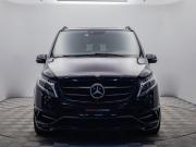 Mercedes-Benz V-Класс III (W447) Москва  - изображение 24