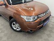 Mitsubishi Outlander III Воронеж  - изображение 25