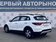 Kia Rio IV Краснодар  - изображение 28