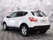 Nissan Qashqai I Рестайлинг Ульяновск  - изображение 23