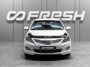 Hyundai Solaris I Рестайлинг Тюмень  - изображение 20