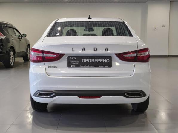 Lada (ВАЗ) Vesta I Рестайлинг (NG) с пробегом 2023 года, цена 1 158 000 рублей, 70527 км, седан, Автокод Объявления