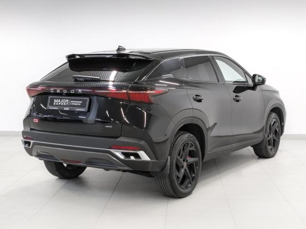 Omoda C5 I с пробегом 2023 года, цена 1 650 000 рублей, 62791 км, внедорожник, Автокод Объявления