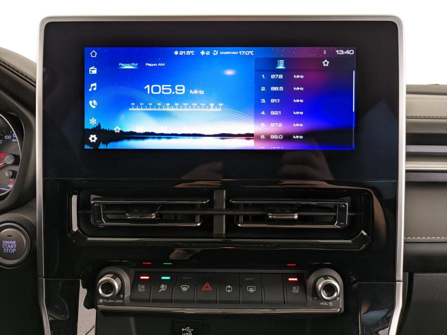 Haval M6 II Москва  - изображение 15