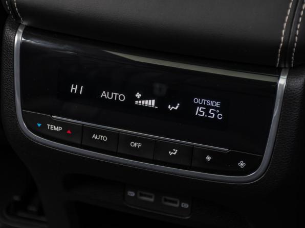 GAC GS8 II с пробегом 2023 года, цена 3 389 000 рублей, 46517 км, внедорожник, Автокод Объявления