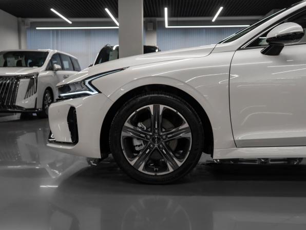 Kia K5 III с пробегом 2025 года, цена 3 920 000 рублей, 12 км, седан, Автокод Объявления