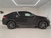 Mercedes-Benz GLE I (W166) Казань  - изображение 32