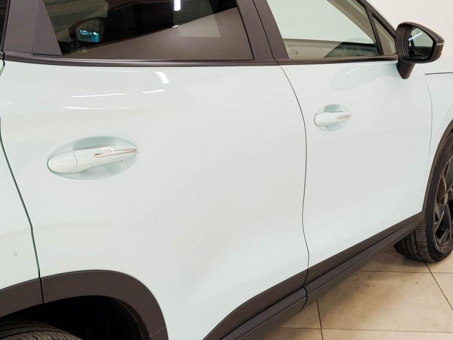 Omoda C5 I Тула  - изображение 9