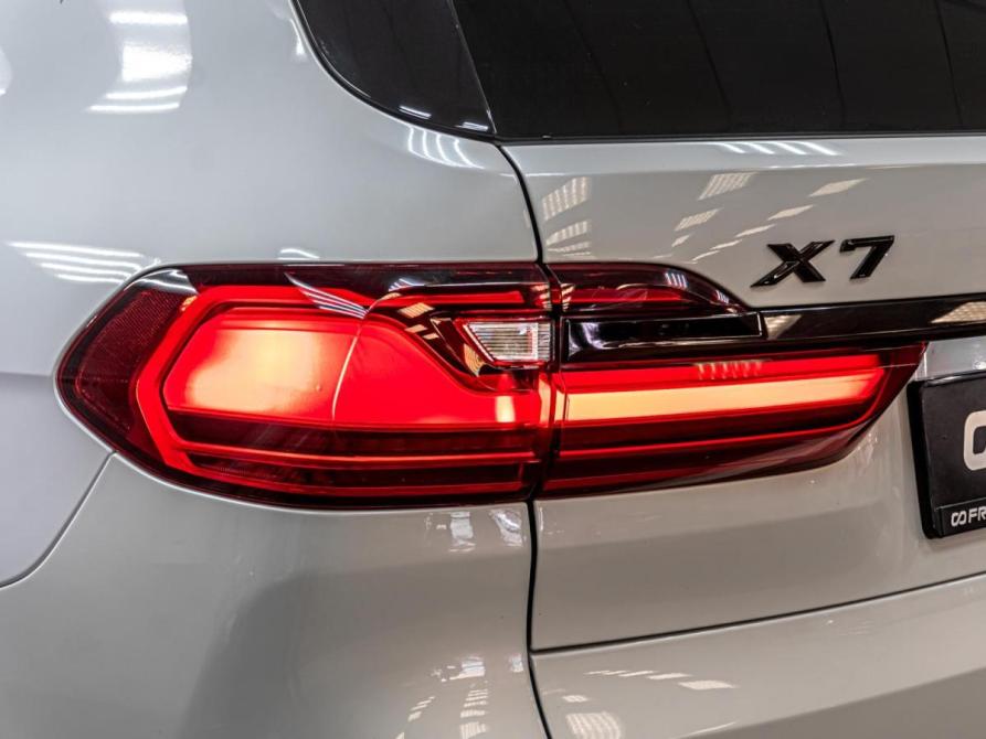 BMW X7 I (G07) Тюмень  - изображение 9