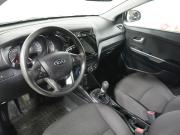 Kia Rio III Вологда  - изображение 26