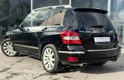Mercedes-Benz GLK-Класс I (X204) Воронеж  - изображение 27