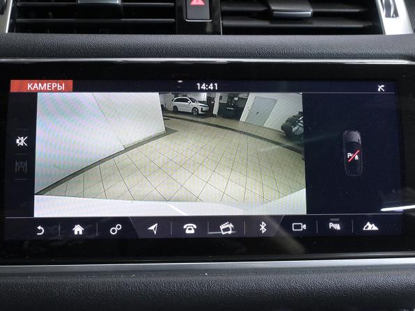 Land Rover Range Rover Sport II Рестайлинг с пробегом 2018 года, цена 4 470 000 рублей, 162908 км, внедорожник, Автокод Объявления