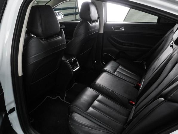 Omoda S5 с пробегом 2023 года, цена 1 499 000 рублей, 65750 км, седан, Автокод Объявления