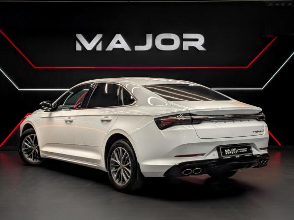 Geely Preface I с пробегом 2024 года, цена 2 670 000 рублей, 14420 км, седан, Автокод Объявления