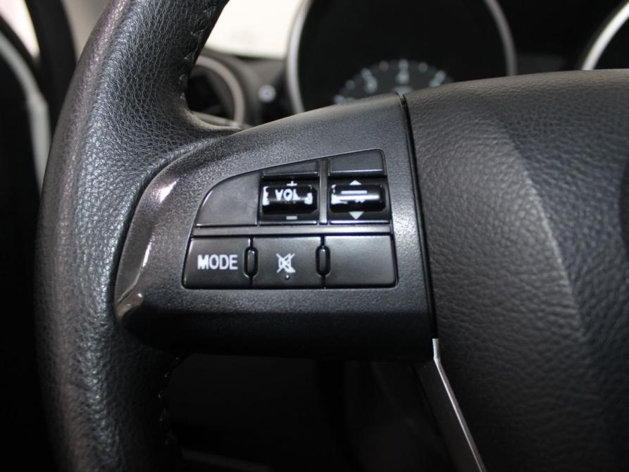 Mazda 3 II (BL) Старый Оскол  - изображение 15