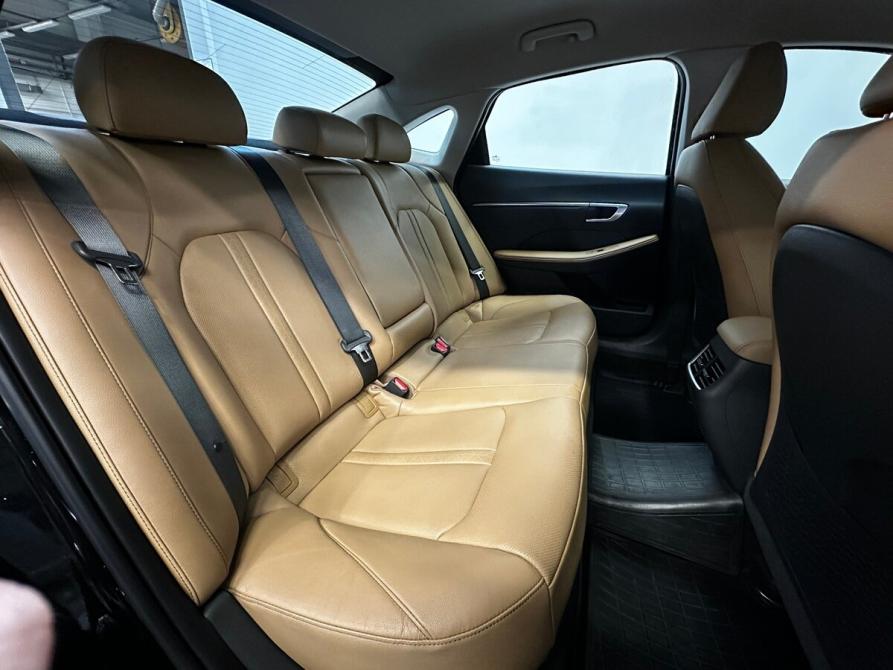 Hyundai Sonata VIII (DN8) Балашиха  - изображение 18