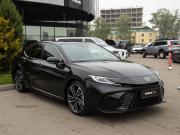 Toyota Camry IX (XV80) China Market Москва  - изображение 23