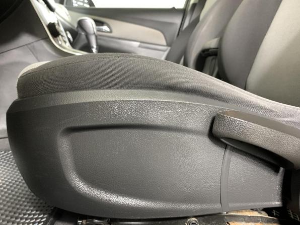Chevrolet Cruze I Рестайлинг с пробегом 2014 года, цена 540 000 рублей, 200568 км, хэтчбек, Автокод Объявления