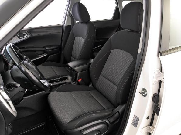 Kia Soul III с пробегом 2020 года, цена 1 765 000 рублей, 85120 км, хэтчбек, Автокод Объявления