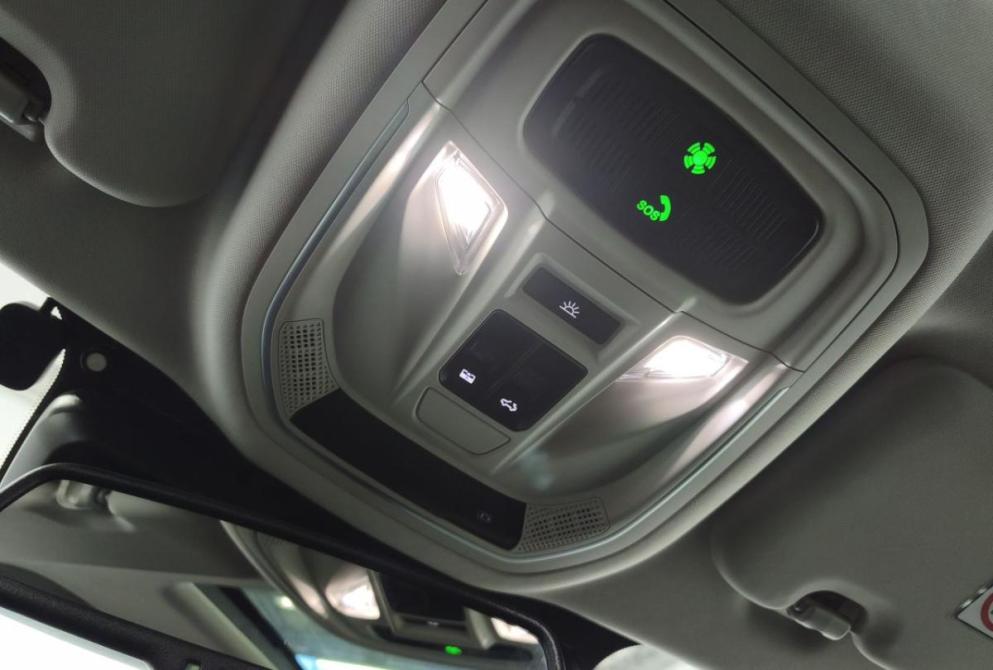 Haval Dargo I Екатеринбург  - изображение 15