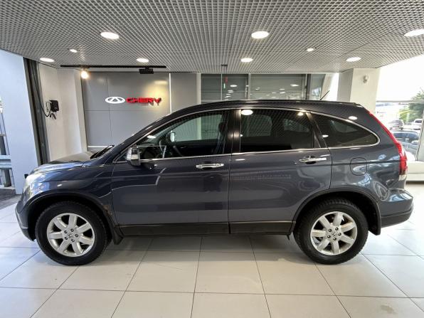 Honda CR-V III с пробегом 2007 года, цена 890 000 рублей, 428000 км, внедорожник, Автокод Объявления