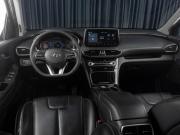 Hyundai Santa Fe IV (China Market) Тюмень  - изображение 29