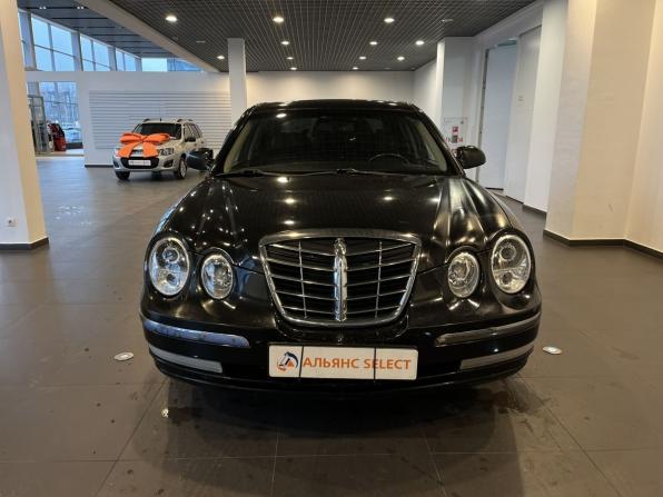 Kia Opirus I с пробегом 2006 года, цена 574 000 рублей, 251497 км, седан, Автокод Объявления