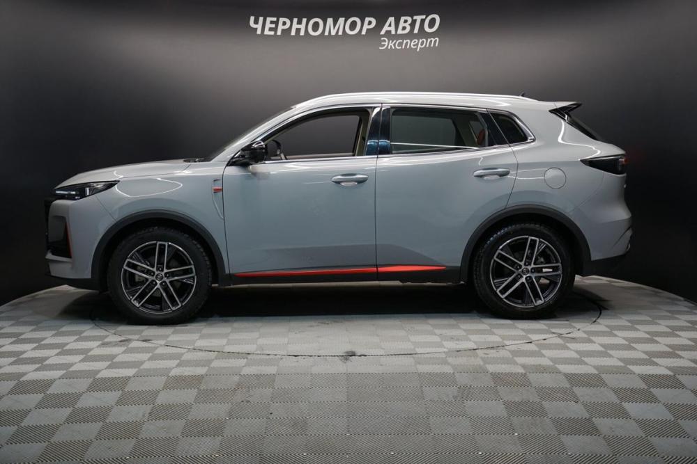 Changan UNI-S (CS55 Plus) Крым  - изображение 2