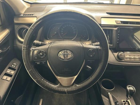 Toyota RAV4 IV (XA40) с пробегом 2015 года, цена 1 630 000 рублей, 128326 км, внедорожник, Автокод Объявления