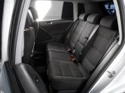 Volkswagen Tiguan I Рестайлинг Минеральные Воды  - изображение 25