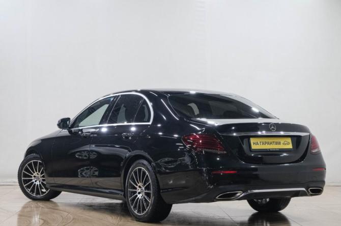 Mercedes-Benz E-Класс V (W213 S213 C238) с пробегом 2016 года, цена 2 799 000 рублей, 173000 км, седан, Автокод Объявления
