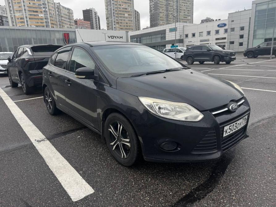 Ford Focus III Санкт-Петербург  - изображение 3