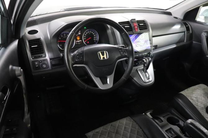 Honda CR-V III с пробегом 2008 года, цена 962 000 рублей, 310000 км, внедорожник, Автокод Объявления