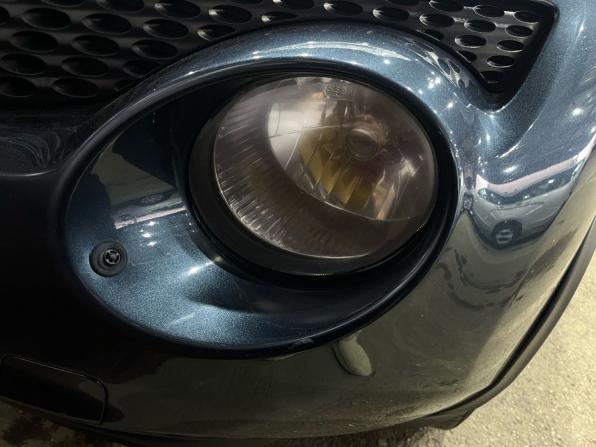 Nissan Juke I с пробегом 2012 года, цена 850 000 рублей, 154179 км, внедорожник, Автокод Объявления