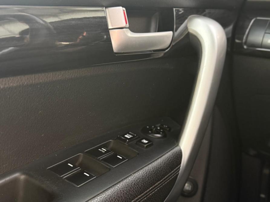 Kia Sorento II Омск  - изображение 12