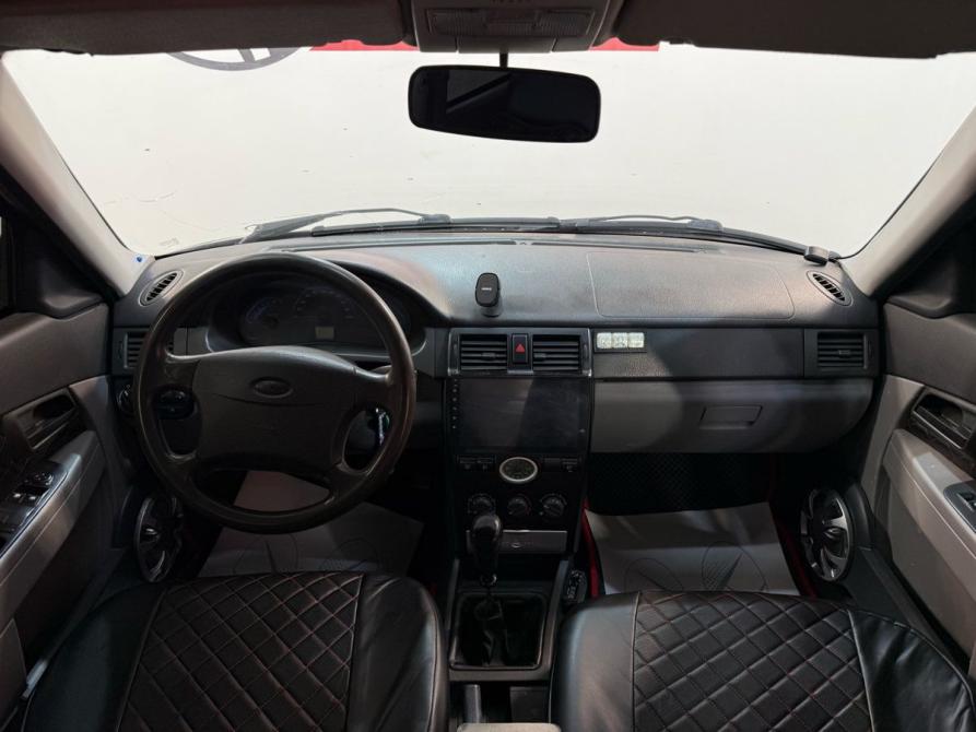 Lada (ВАЗ) Priora I Новочеркасск  - изображение 9