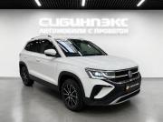 Volkswagen Taos I Кемерово  - изображение 18