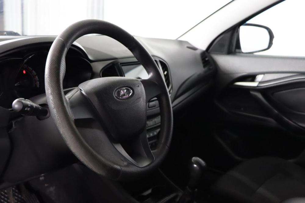 Lada (ВАЗ) Vesta I Нижний Новгород  - изображение 9