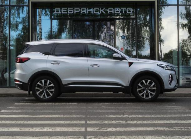 Chery Tiggo 7 Pro Max I с пробегом 2023 года, цена 2 110 000 рублей, 30713 км, внедорожник, Автокод Объявления