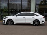 Kia Proceed I Москва  - изображение 33