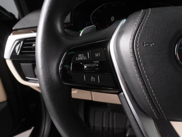 BMW 5 серии VII (G30/G31/G38) Рестайлинг с пробегом 2020 года, цена 4 080 000 рублей, 43585 км, седан, Автокод Объявления
