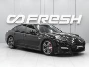 Porsche Panamera I Ростов-на-Дону  - изображение 22