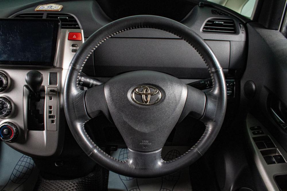 Toyota Ractis I Сургут  - изображение 11