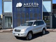Toyota Land Cruiser Prado 120 Series Архангельск  - изображение 21