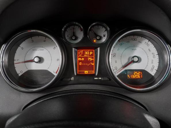Peugeot 308 I с пробегом 2011 года, цена 599 000 рублей, 132061 км, хэтчбек, Автокод Объявления