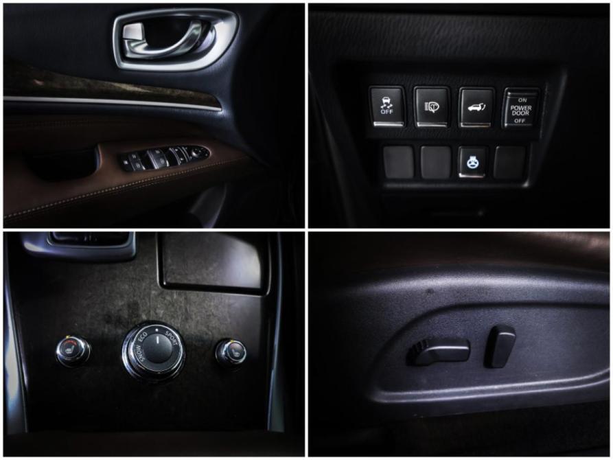 Infiniti QX60 I Москва  - изображение 24