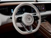Voyah Free I Рестайлинг Москва  - изображение 39