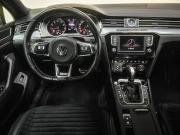 Volkswagen Passat B8 Челябинск  - изображение 52