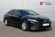 Toyota Camry VIII (XV70) Иваново  - изображение 24
