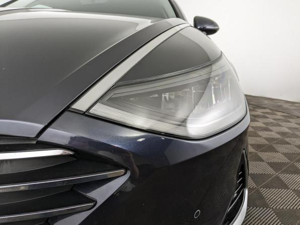 Hyundai Sonata VIII (DN8) с пробегом 2021 года, цена 2 600 000 рублей, 60500 км, седан, Автокод Объявления
